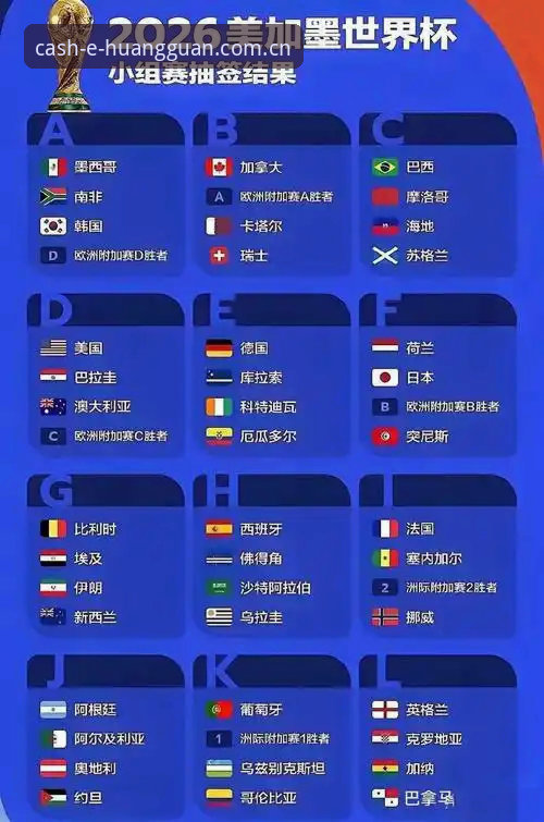 2026世界杯观赛困境深度解析：签证壁垒与地缘政治如何影响全球球迷体验